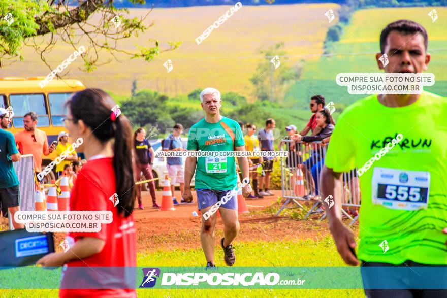 Decathlon Off Road 2020 - 1ª Etapa