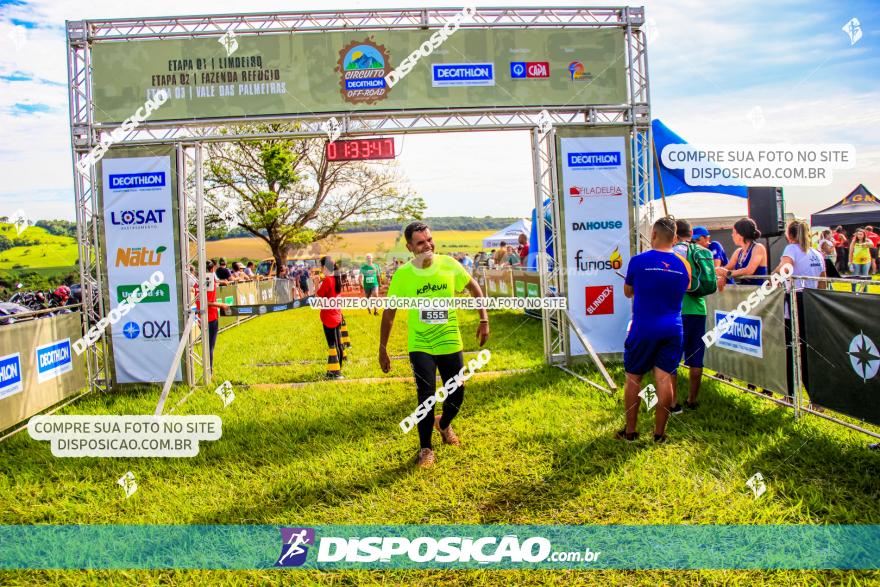 Decathlon Off Road 2020 - 1ª Etapa