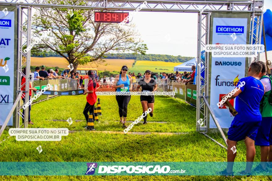 Decathlon Off Road 2020 - 1ª Etapa