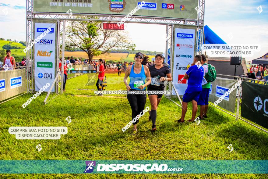 Decathlon Off Road 2020 - 1ª Etapa