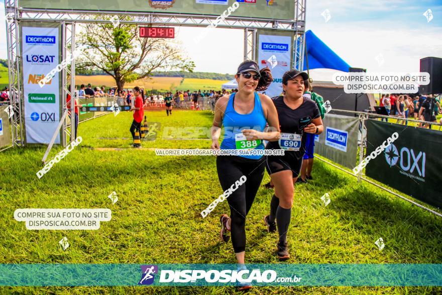 Decathlon Off Road 2020 - 1ª Etapa