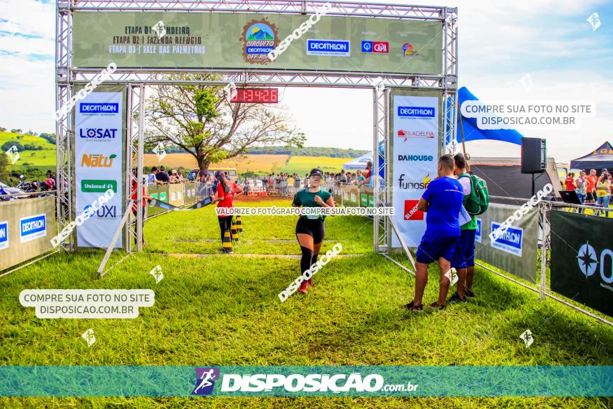 Decathlon Off Road 2020 - 1ª Etapa