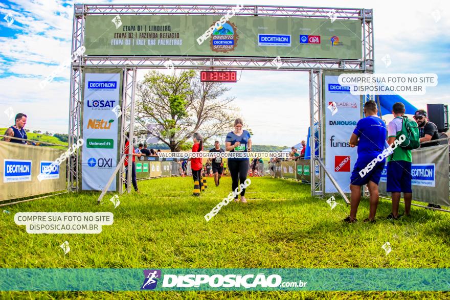 Decathlon Off Road 2020 - 1ª Etapa