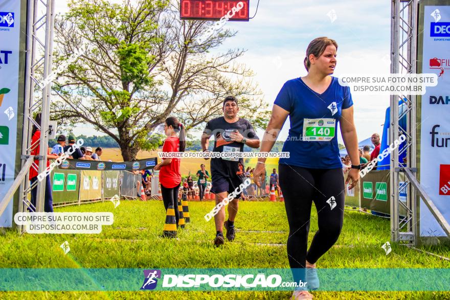 Decathlon Off Road 2020 - 1ª Etapa