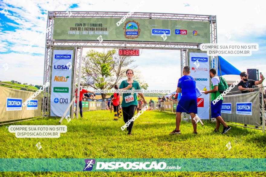 Decathlon Off Road 2020 - 1ª Etapa