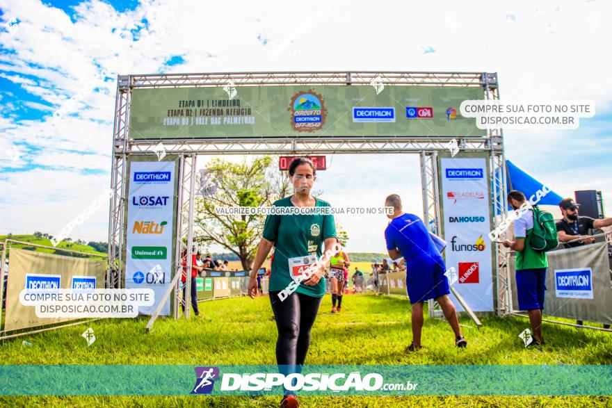 Decathlon Off Road 2020 - 1ª Etapa