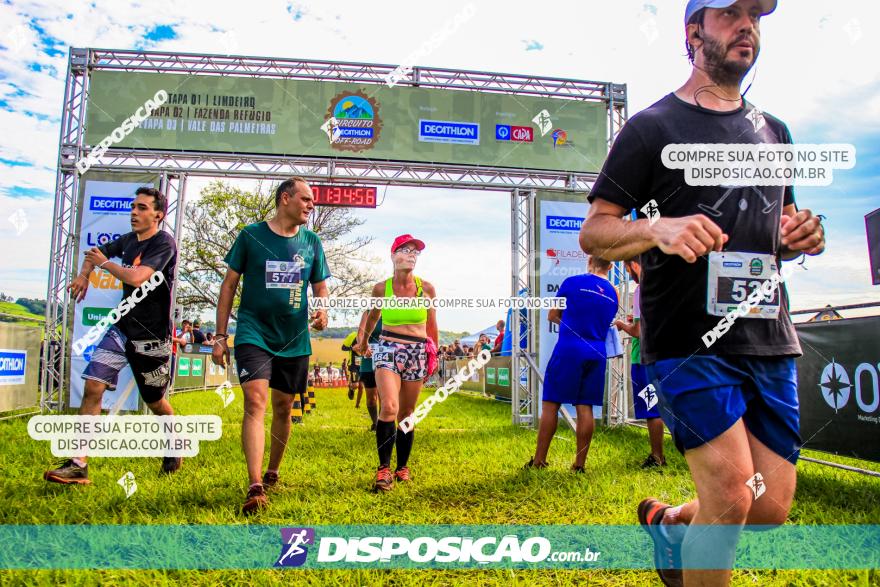 Decathlon Off Road 2020 - 1ª Etapa