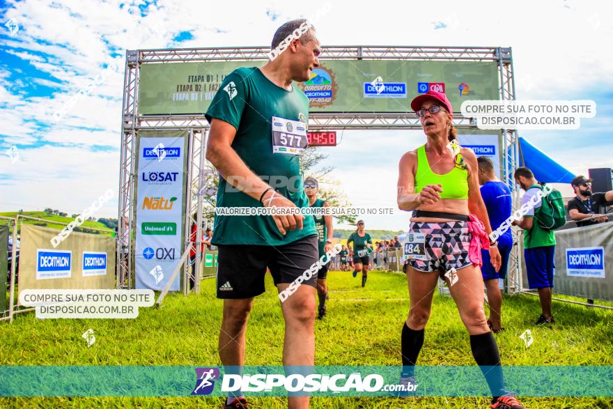 Decathlon Off Road 2020 - 1ª Etapa