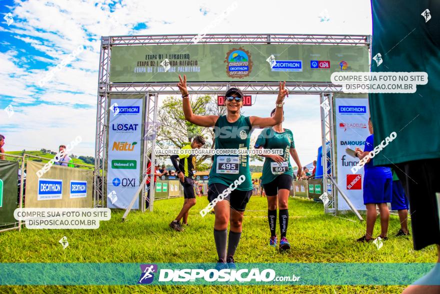 Decathlon Off Road 2020 - 1ª Etapa