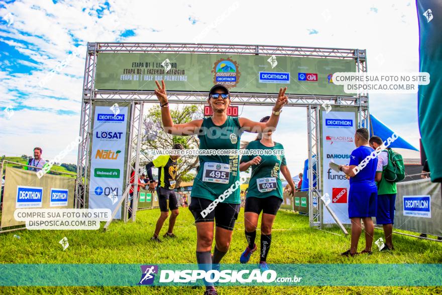 Decathlon Off Road 2020 - 1ª Etapa