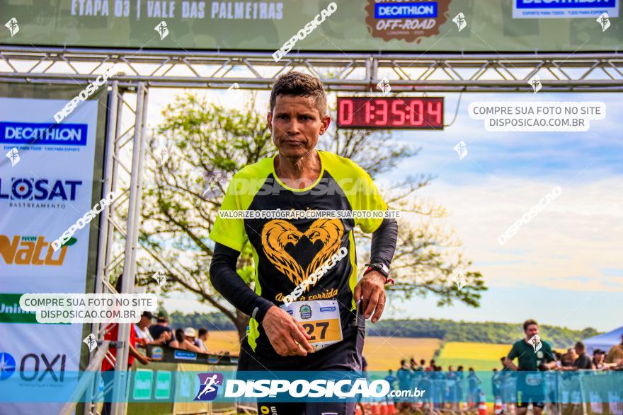 Decathlon Off Road 2020 - 1ª Etapa