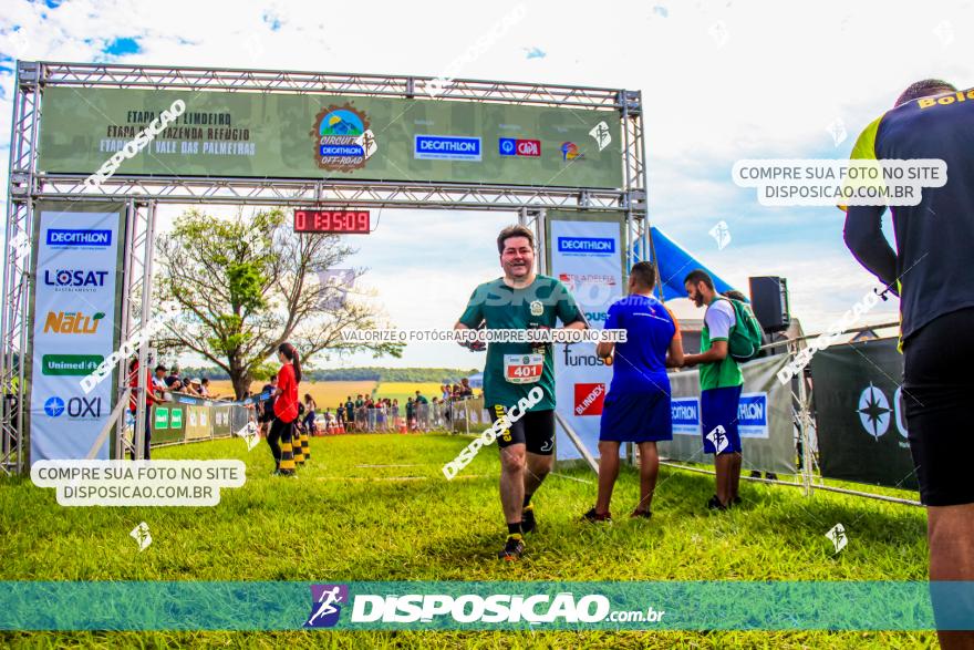 Decathlon Off Road 2020 - 1ª Etapa