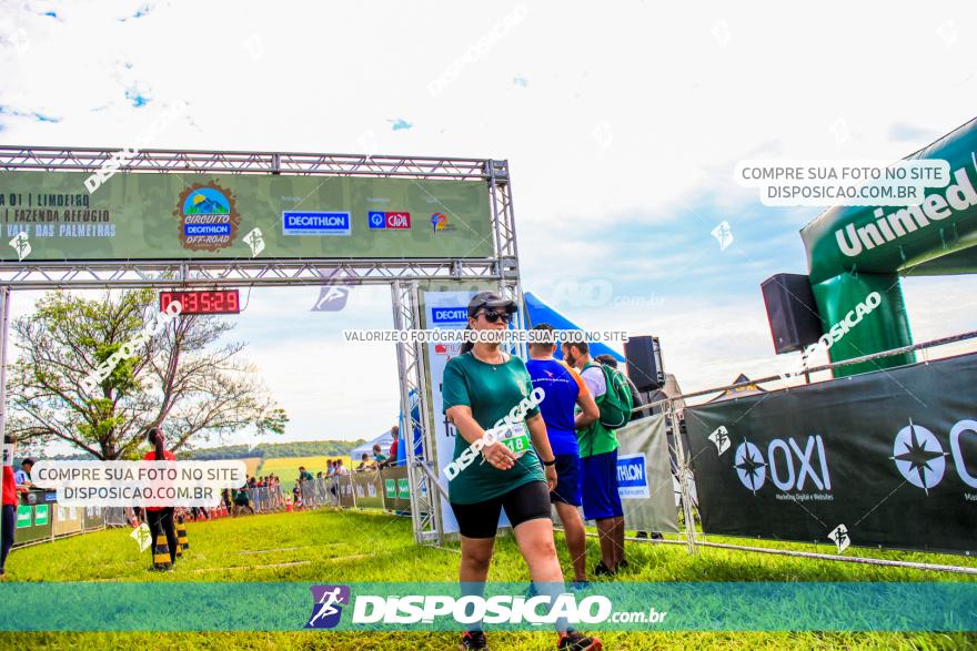 Decathlon Off Road 2020 - 1ª Etapa