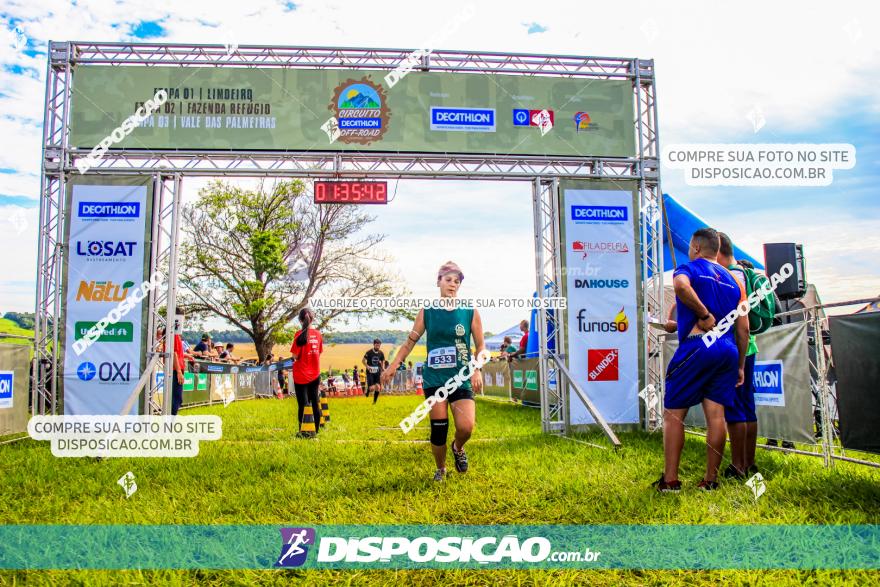 Decathlon Off Road 2020 - 1ª Etapa