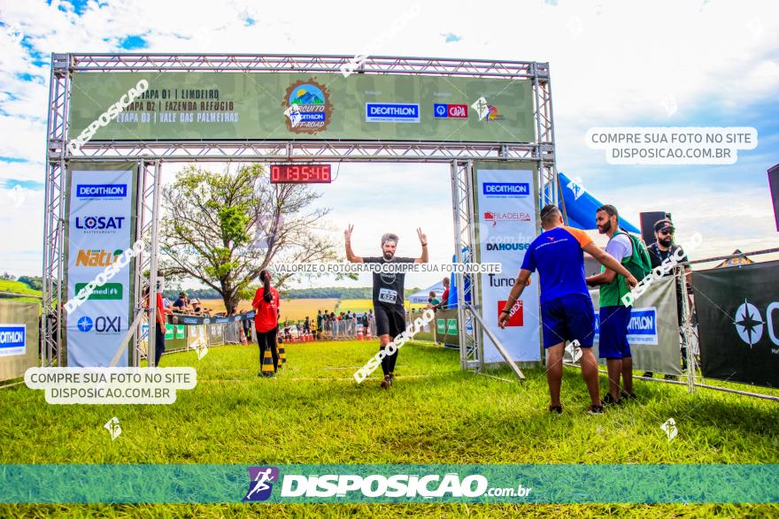 Decathlon Off Road 2020 - 1ª Etapa