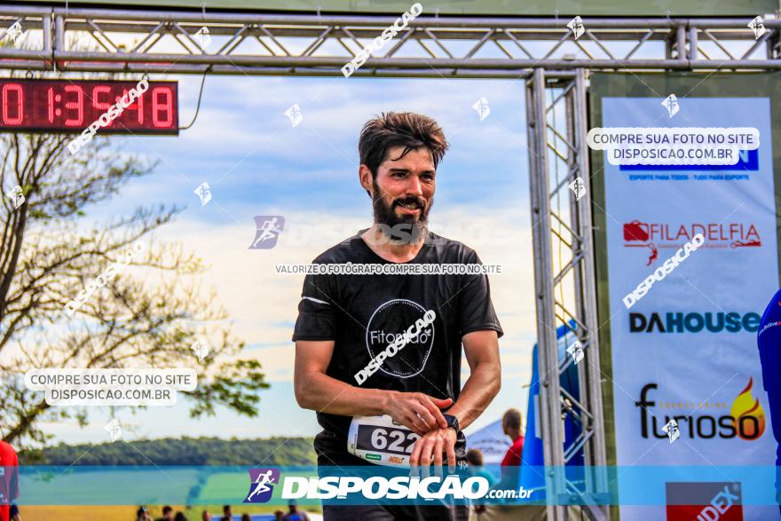 Decathlon Off Road 2020 - 1ª Etapa