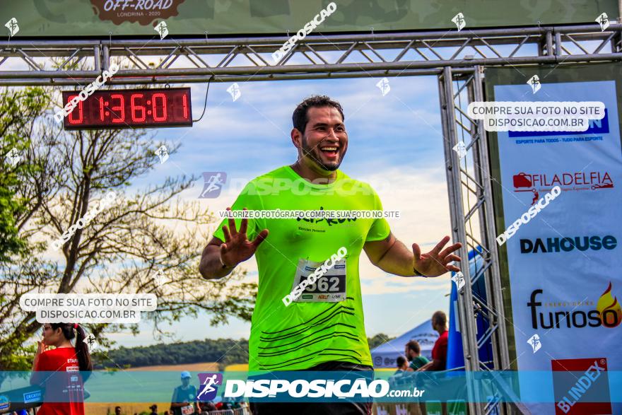 Decathlon Off Road 2020 - 1ª Etapa