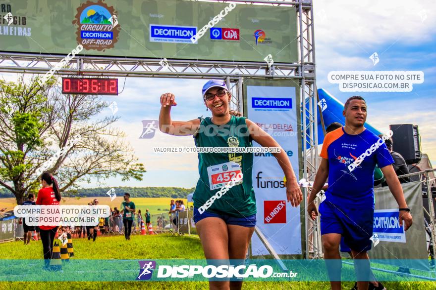 Decathlon Off Road 2020 - 1ª Etapa