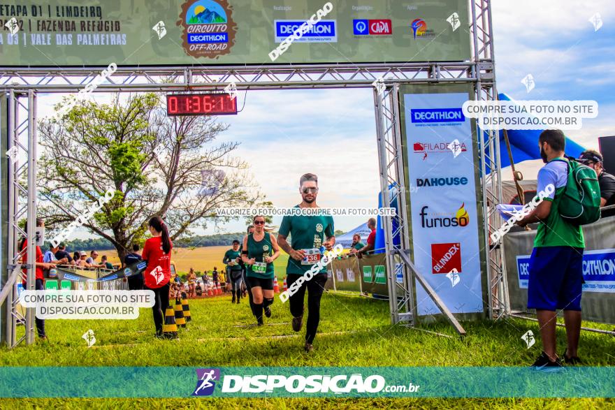 Decathlon Off Road 2020 - 1ª Etapa