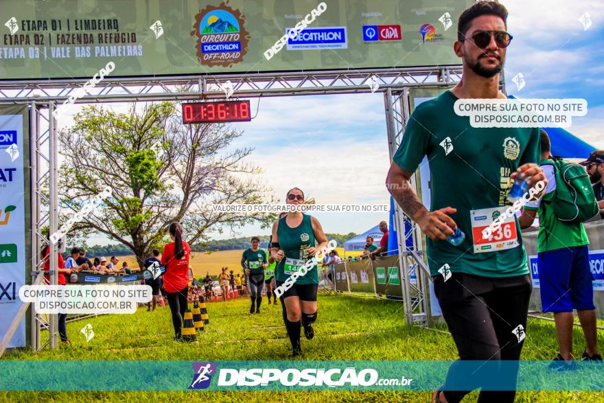 Decathlon Off Road 2020 - 1ª Etapa