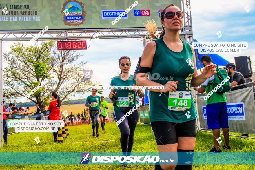 Decathlon Off Road 2020 - 1ª Etapa