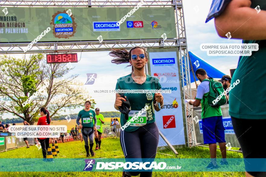 Decathlon Off Road 2020 - 1ª Etapa