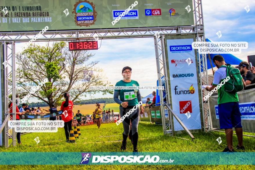 Decathlon Off Road 2020 - 1ª Etapa