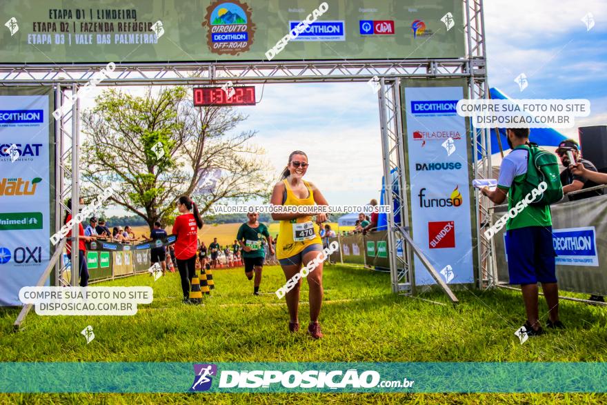 Decathlon Off Road 2020 - 1ª Etapa