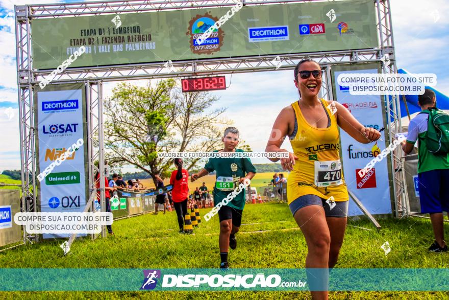 Decathlon Off Road 2020 - 1ª Etapa