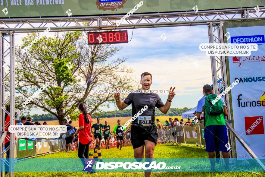 Decathlon Off Road 2020 - 1ª Etapa