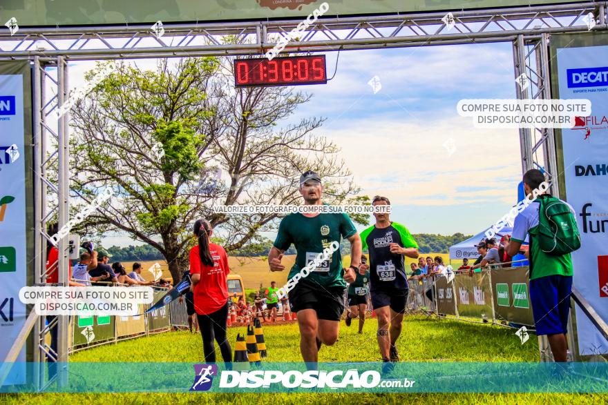 Decathlon Off Road 2020 - 1ª Etapa