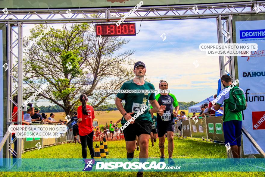 Decathlon Off Road 2020 - 1ª Etapa