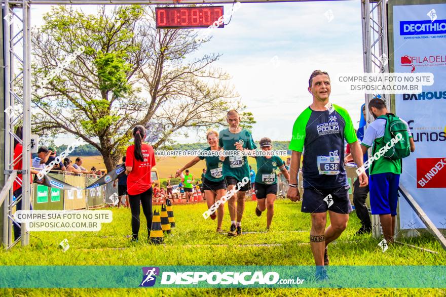 Decathlon Off Road 2020 - 1ª Etapa