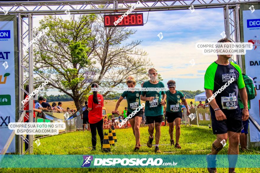 Decathlon Off Road 2020 - 1ª Etapa