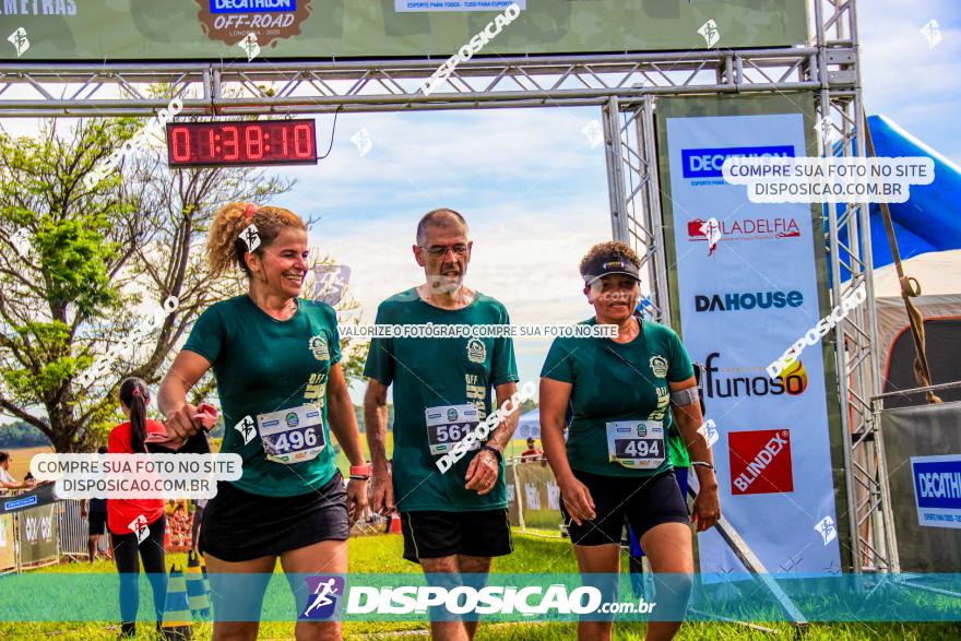 Decathlon Off Road 2020 - 1ª Etapa