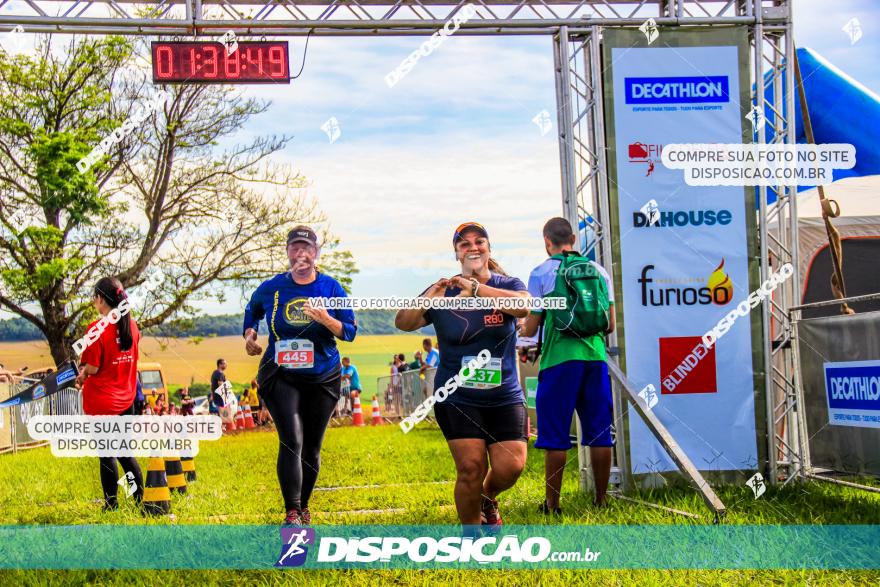 Decathlon Off Road 2020 - 1ª Etapa