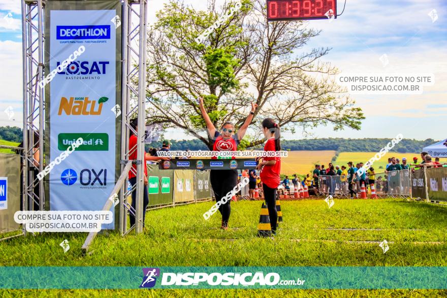 Decathlon Off Road 2020 - 1ª Etapa