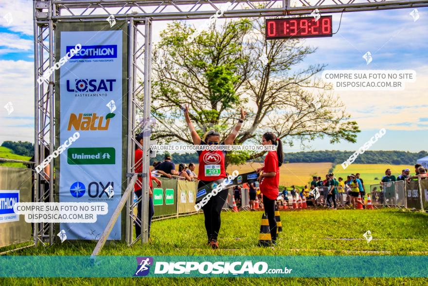 Decathlon Off Road 2020 - 1ª Etapa