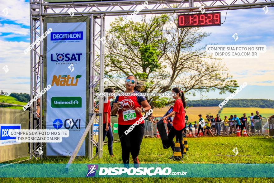 Decathlon Off Road 2020 - 1ª Etapa