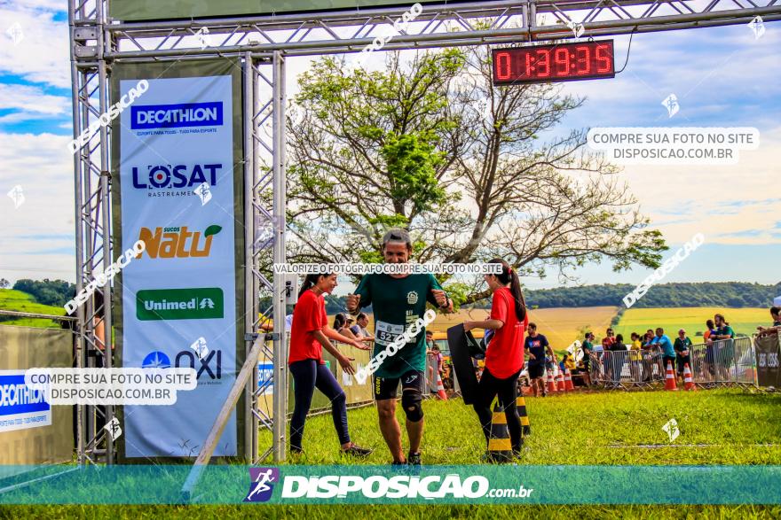 Decathlon Off Road 2020 - 1ª Etapa