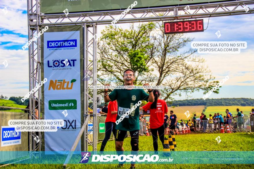 Decathlon Off Road 2020 - 1ª Etapa