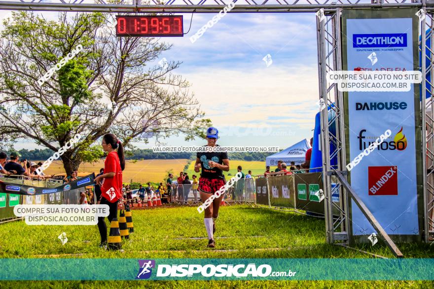 Decathlon Off Road 2020 - 1ª Etapa