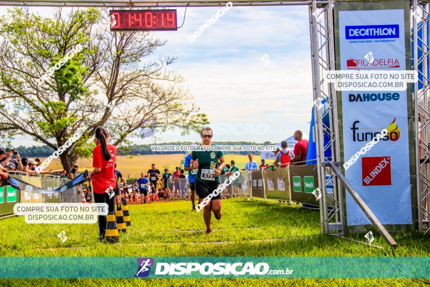 Decathlon Off Road 2020 - 1ª Etapa