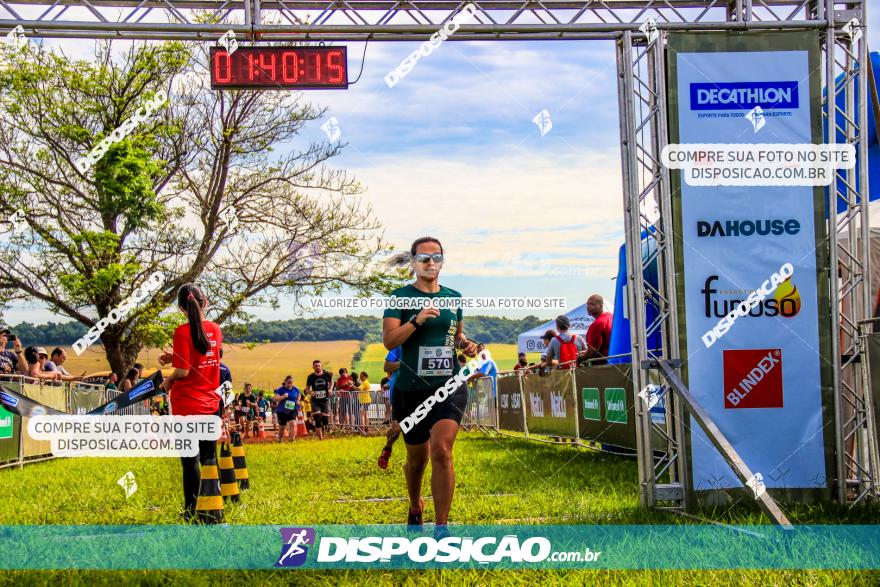 Decathlon Off Road 2020 - 1ª Etapa