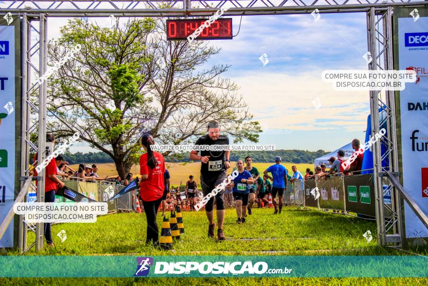 Decathlon Off Road 2020 - 1ª Etapa