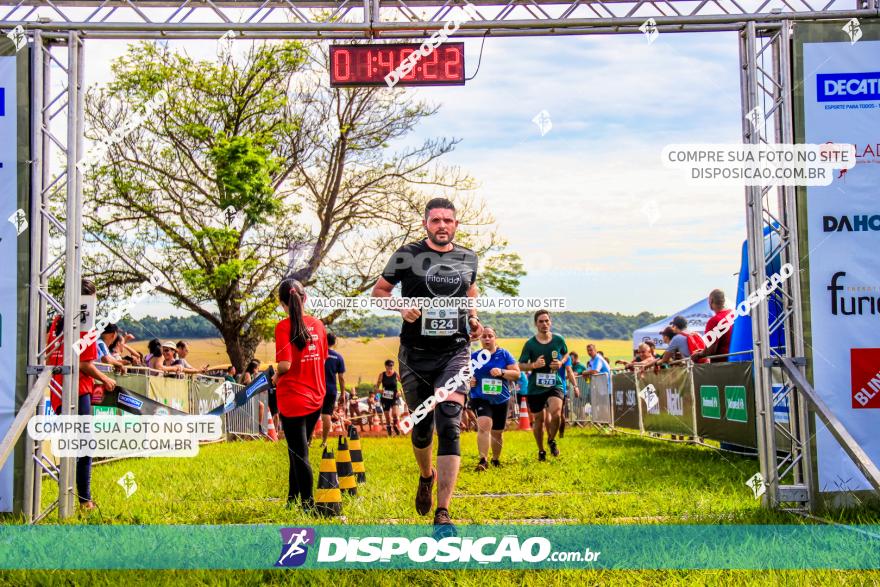 Decathlon Off Road 2020 - 1ª Etapa