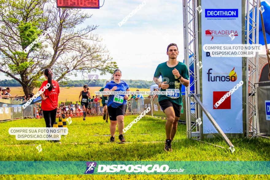 Decathlon Off Road 2020 - 1ª Etapa