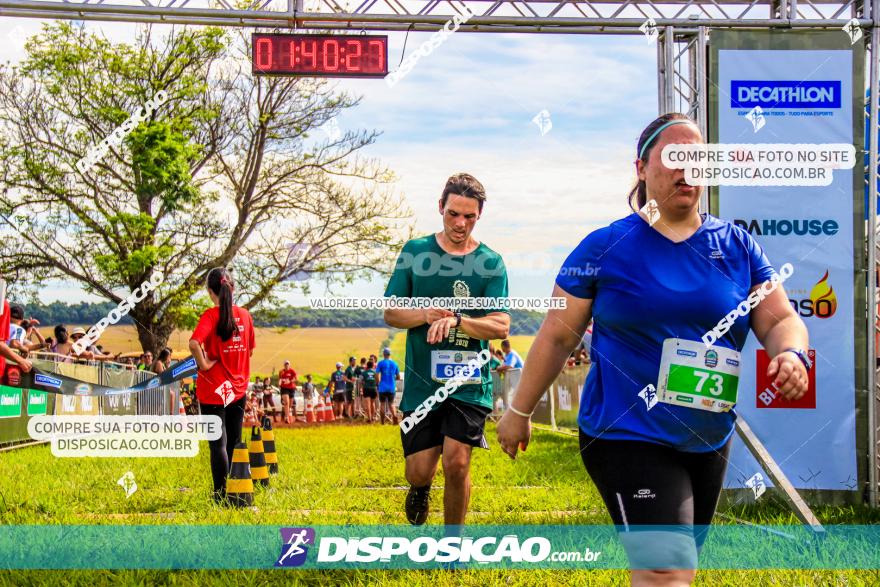 Decathlon Off Road 2020 - 1ª Etapa