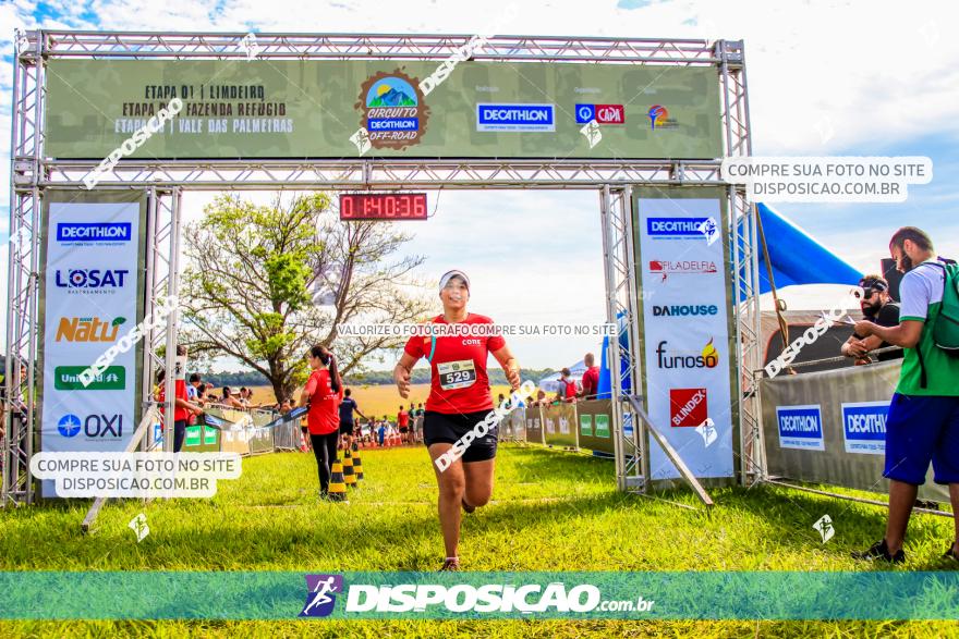 Decathlon Off Road 2020 - 1ª Etapa