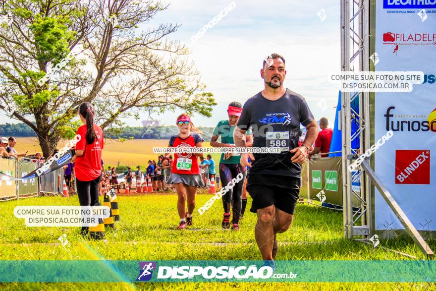 Decathlon Off Road 2020 - 1ª Etapa